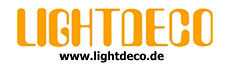 Lightdeco.de - Professionelle Lichttechnik g&uuml;nstig kaufen