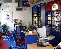 TUI Reisebüro - 1999