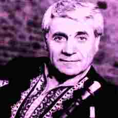 Djivan Gasparyan