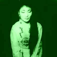 Yungchen Lhamo