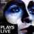 CD "Plays Live" (2CD)